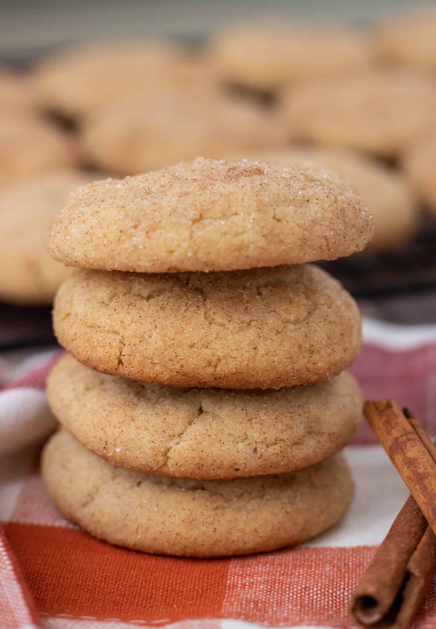 Christmas Sugar Cookies Recipe with Easy Icing - Sally's Baking Addiction